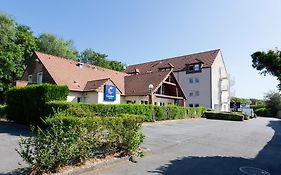 Comfort Hotel Lille Lomme